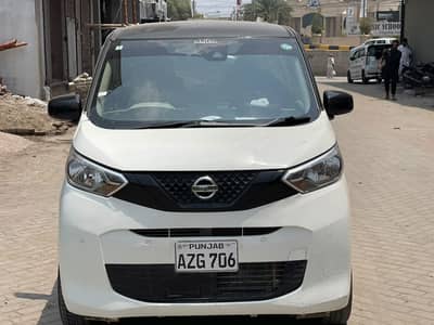 Nissan Dayz 2023/2026 | Fresh Import