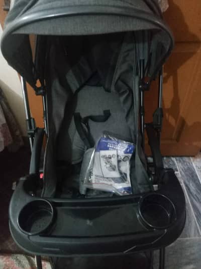 Baby Pram
