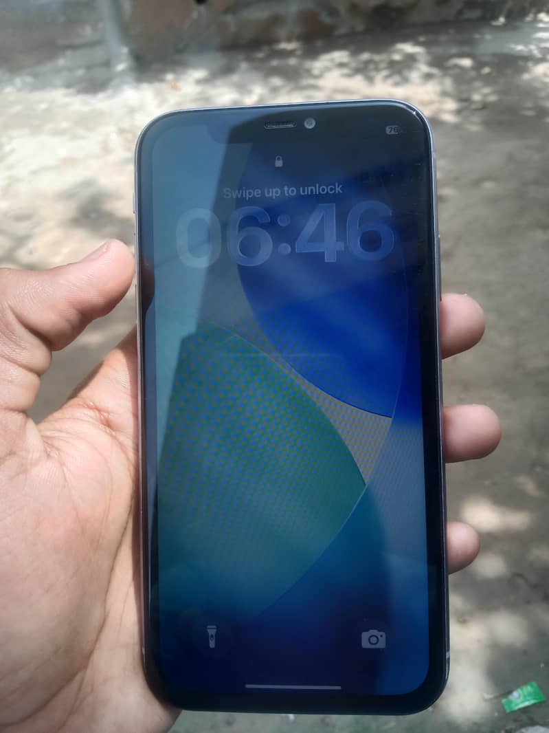 Apple iPhone 11 1
