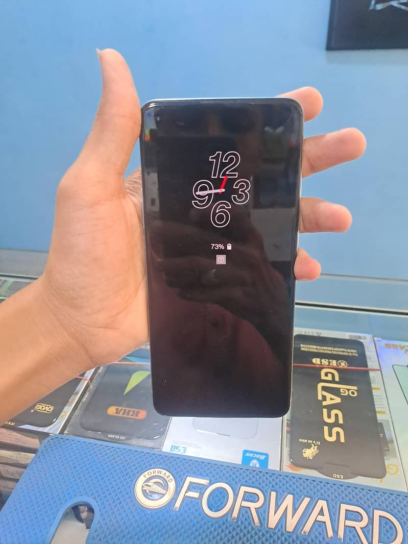 One Plus 9R 0