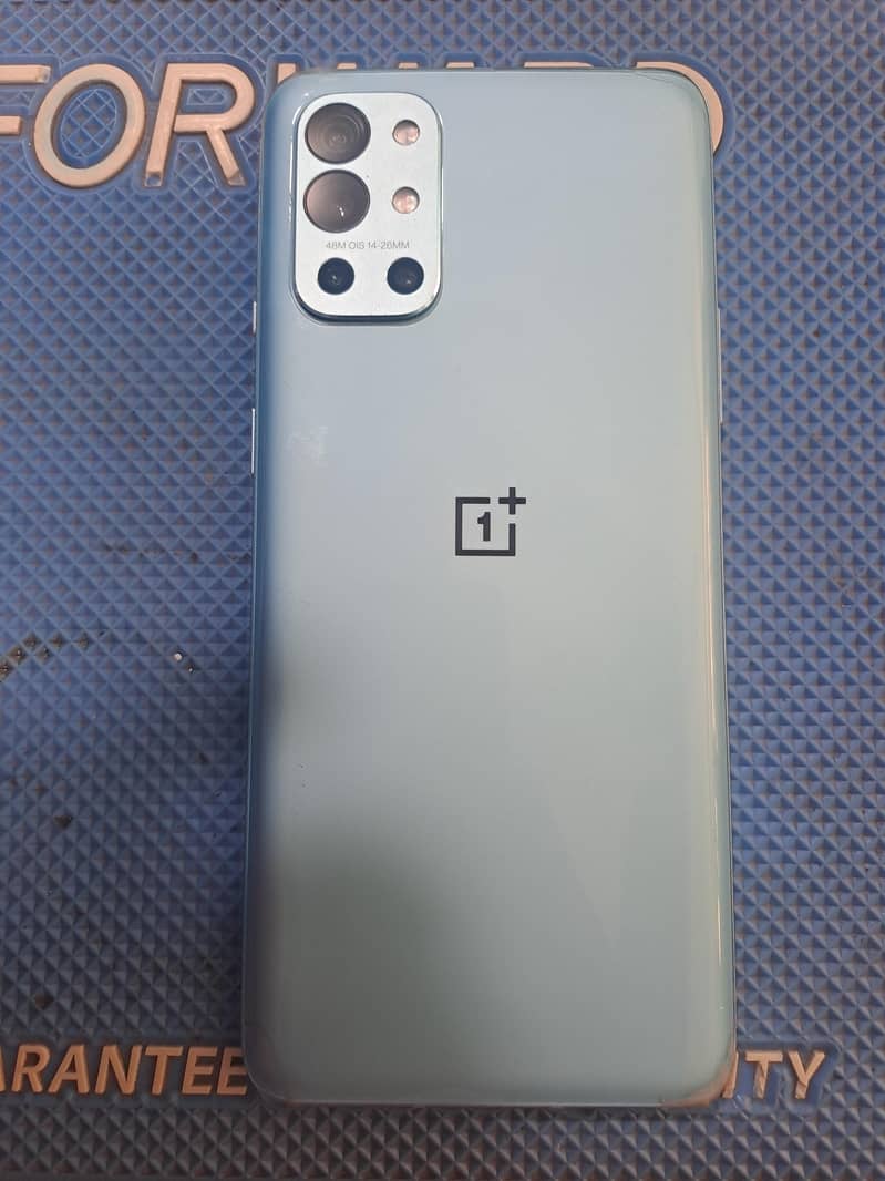 One Plus 9R 2