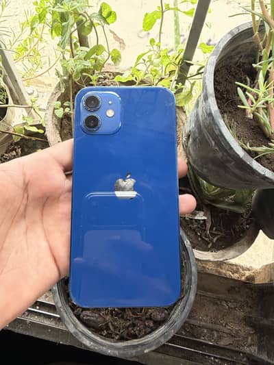 Iphone 12 128 gb fu
