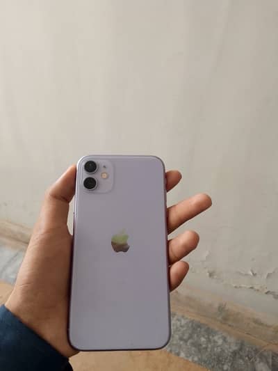 Iphone 11 64 gb jv waterpack