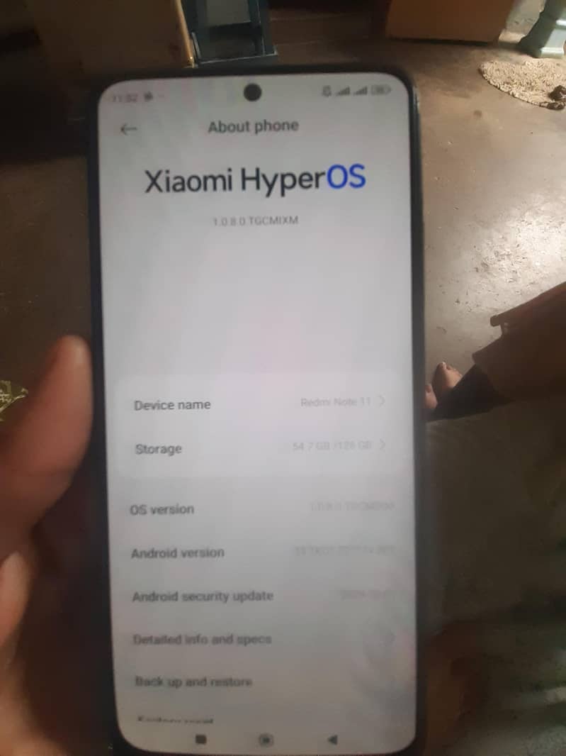 mobile 5