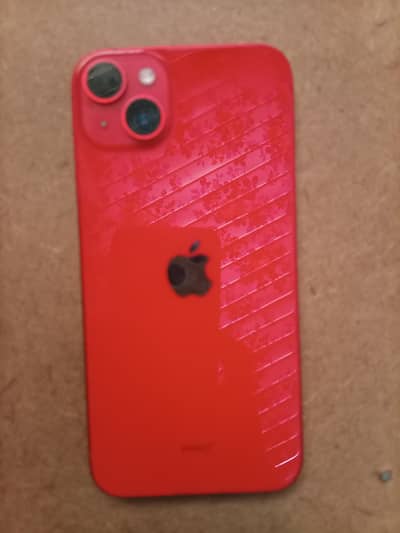Apple iPhone 14 plus