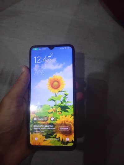 Xiaomi Redmi 10C