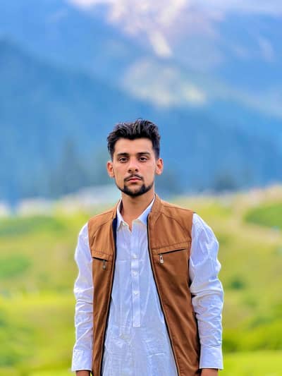 Usman ghani 