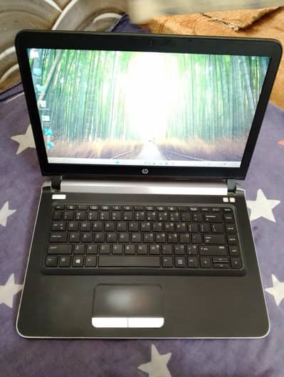 HP ProBook Core i5 6th Gen 03452468348