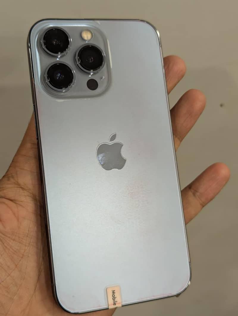 Apple iPhone 13 Pro 0