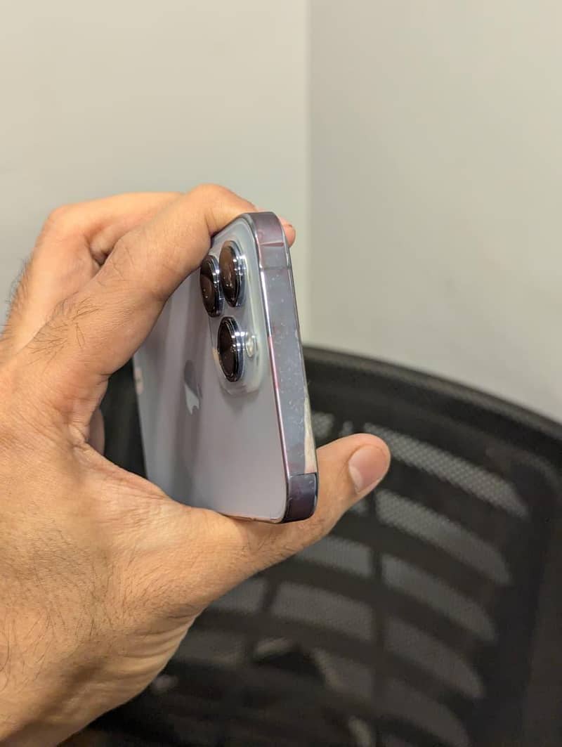 Apple iPhone 13 Pro 7