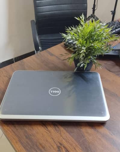 Urgent Sale Dell Inspiron 15R i3 5th Gen 128GB SSD
