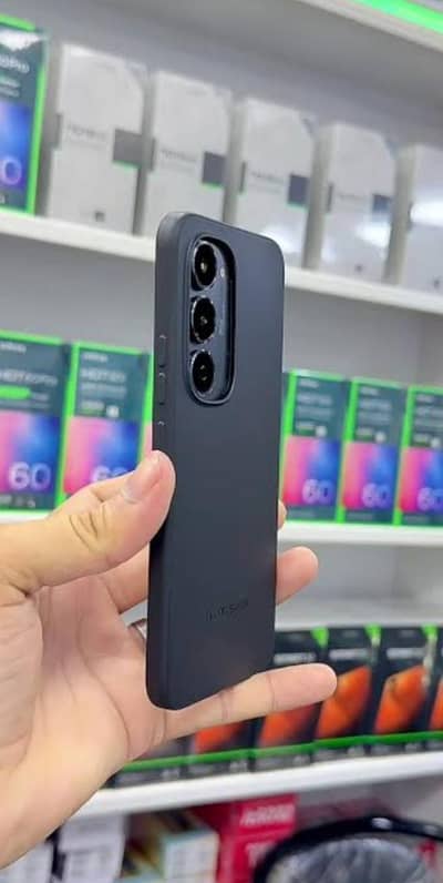 Tecno spark 40 pro