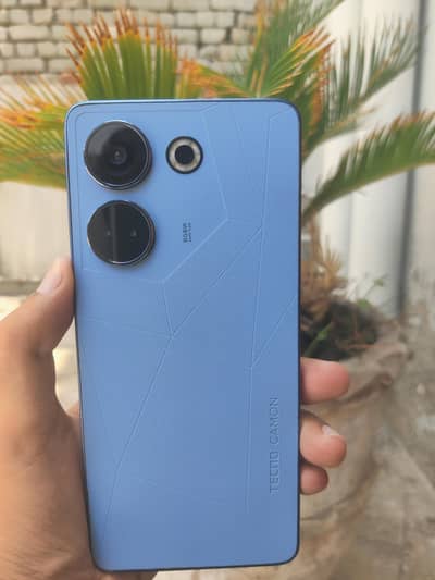 Tecno CAMON 20