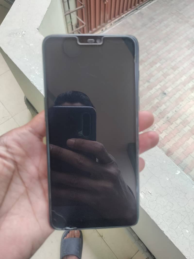 One Plus 6 3