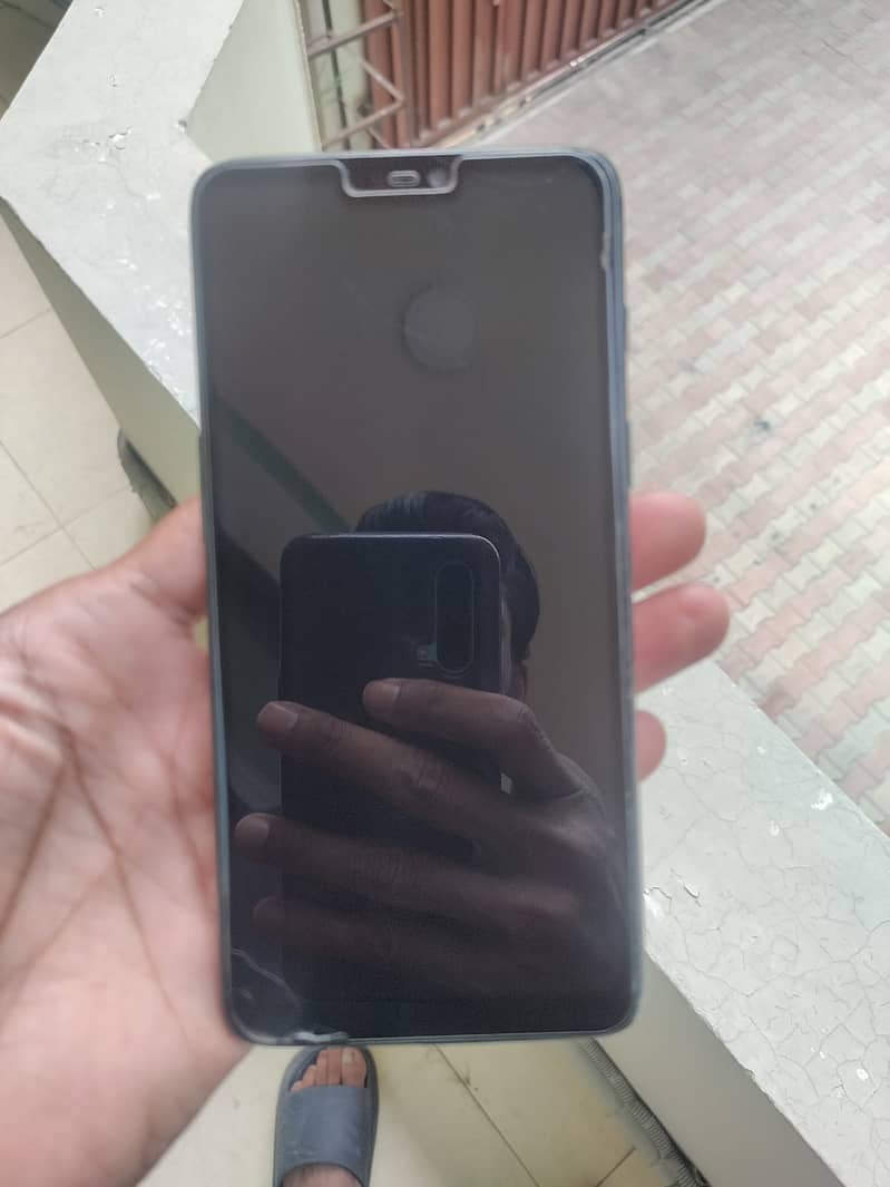One Plus 6 10