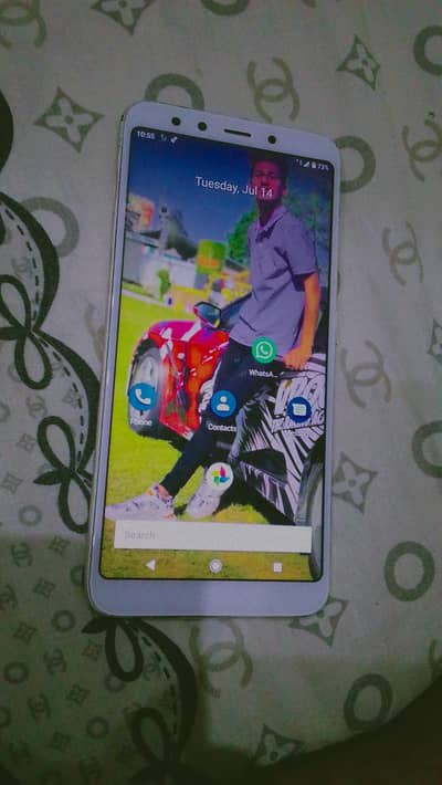 Xiaomi Mi 2  4GB RAM 64GB ROM