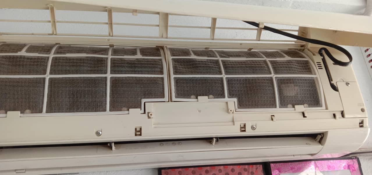 1 ton split orient 2