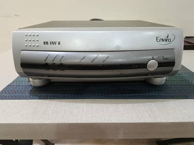 UPS / Power Backup System for sale - Excellent Working Condition