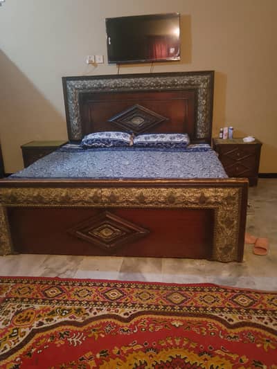 fancher for sale . . 03133679090