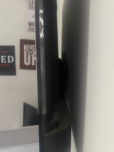 TCL QLED 43”