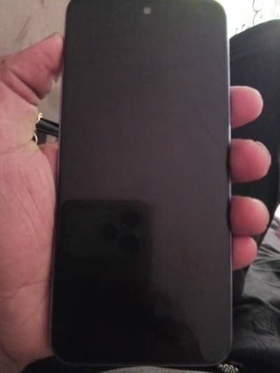 Infinix Hot 50i