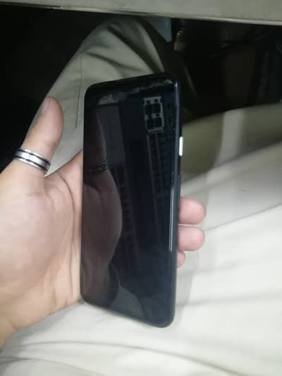 Google Pixel 4a
