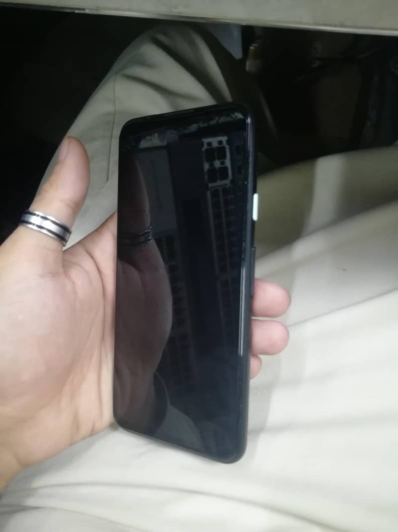 Google Pixel 4a 0