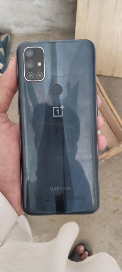 One Plus Nord N10