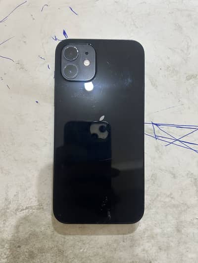 Apple iPhone 12