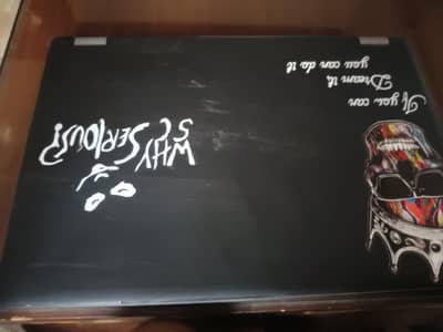 haier pm laptop