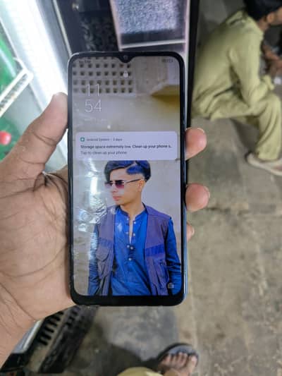 OPPO A16