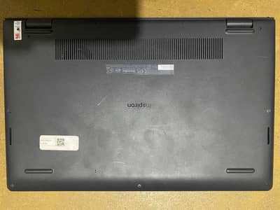 Dell laptop Ryzen 7