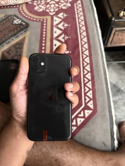 Apple iPhone 11