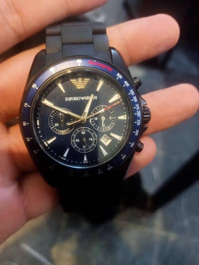 emporio Armani