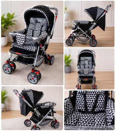 KIDS PRAM FOR SALE