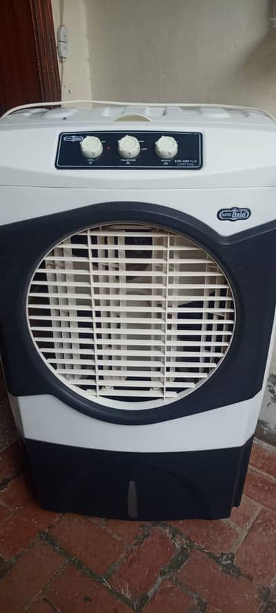 super Asia room cooler model 4500+