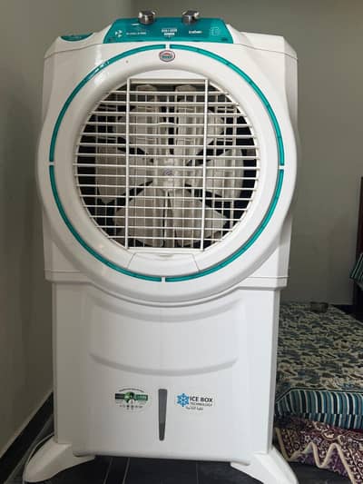 Boss 75 Liters Room Air Cooler ECM-9000 XL