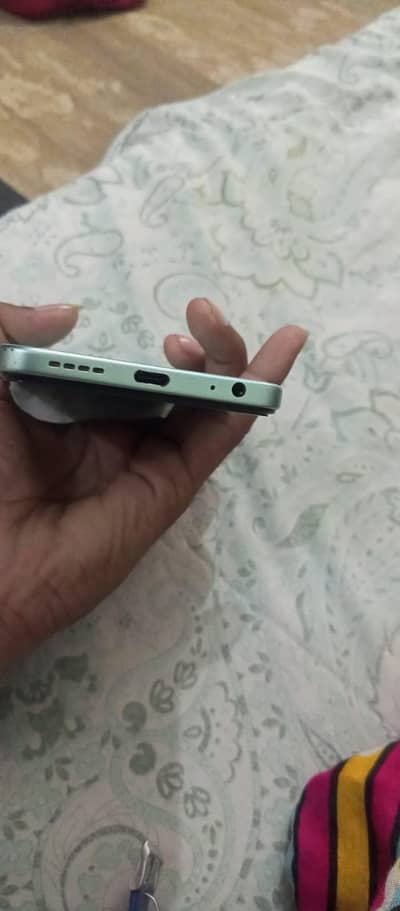 Infinix Hot 50i