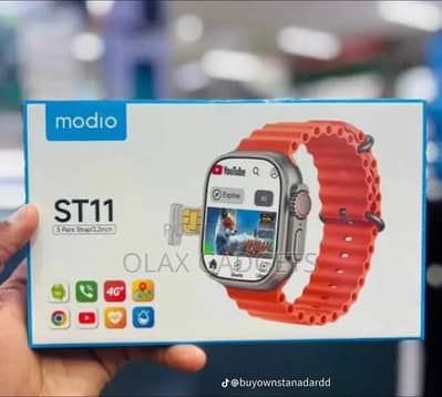 full android watch