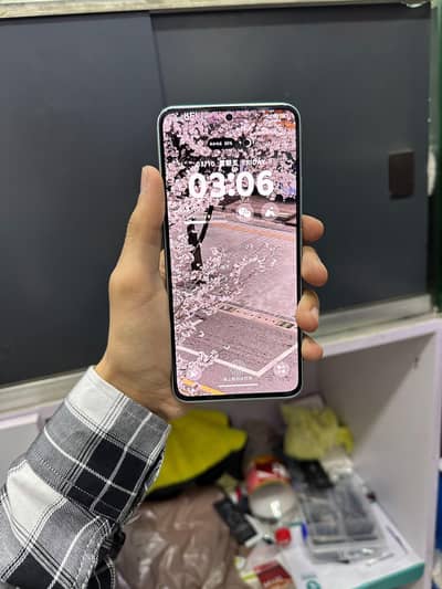 Xiaomi Redmi K60 Ultra mi 13t pro