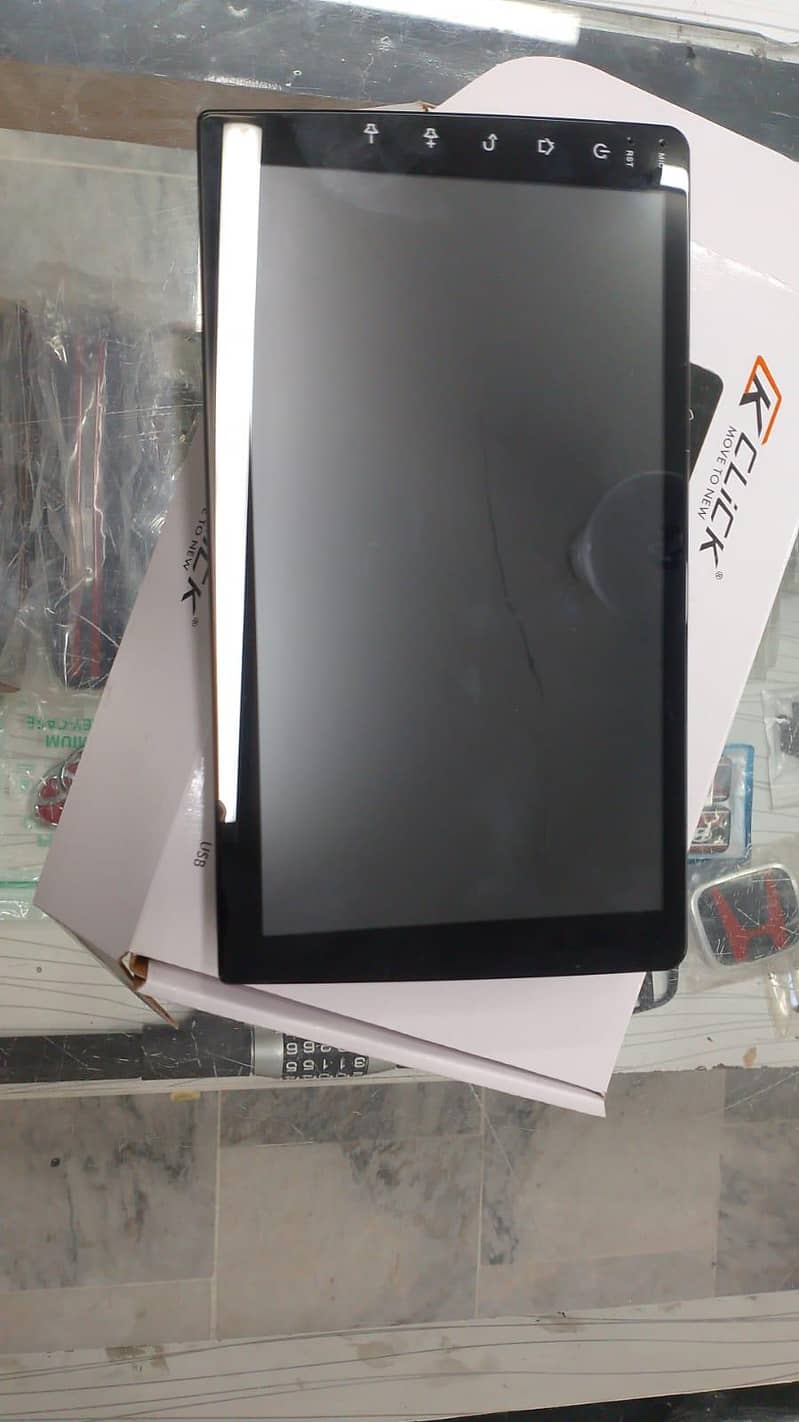 Android pannel 1