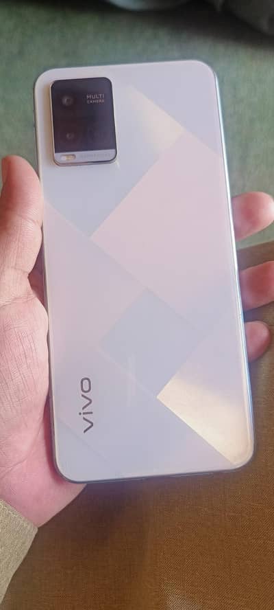 Vivo Y21  0.3. 0.0. 0.5. 9.4. 6.0. 7. Only Call