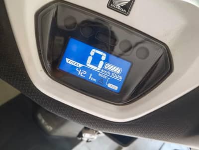 bike new