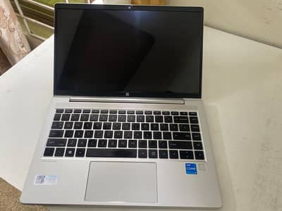 HP ProBook 440 G8 Notebook PC