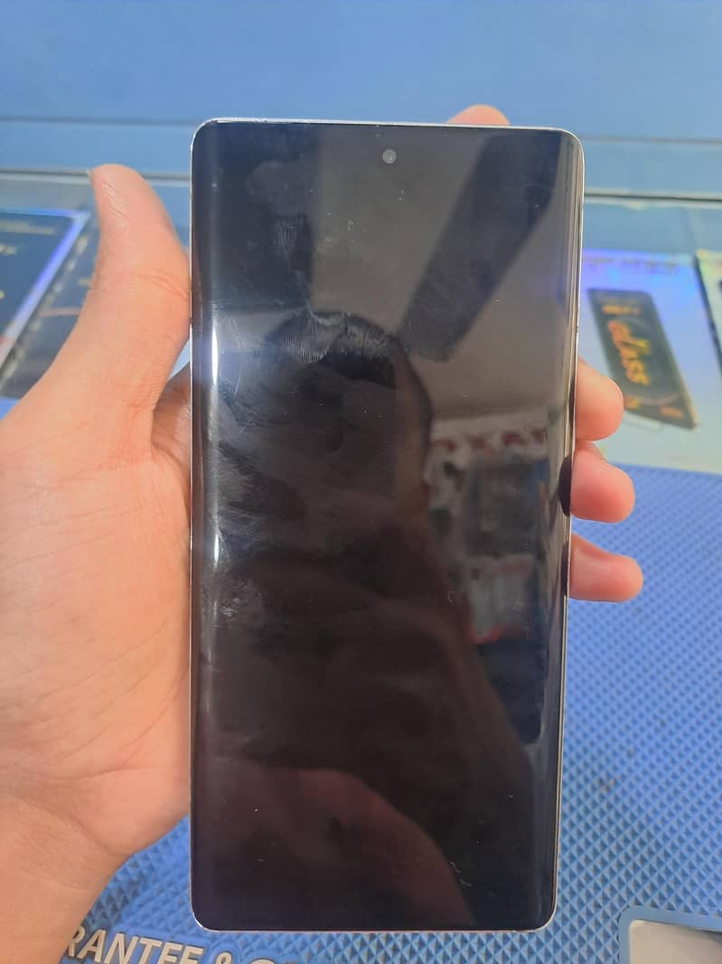 Google Pixel 7 Pro 0