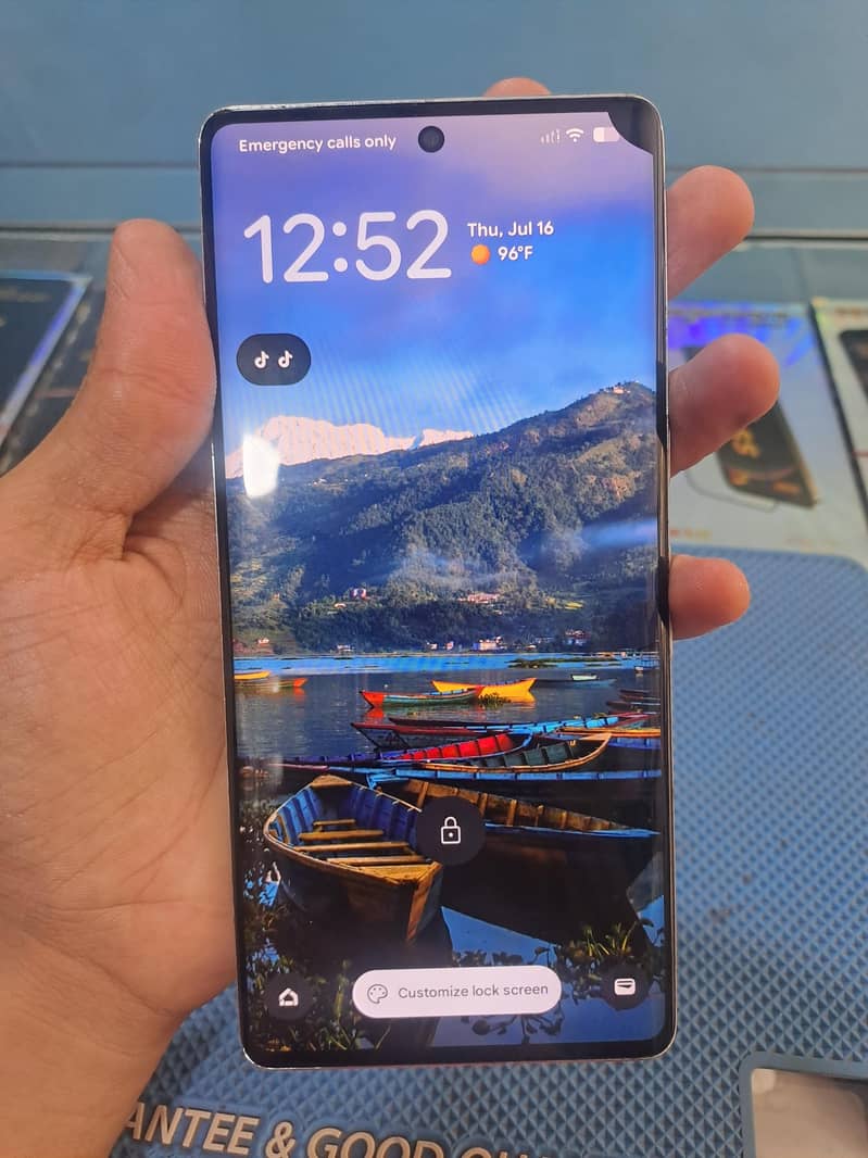 Google Pixel 7 Pro 1