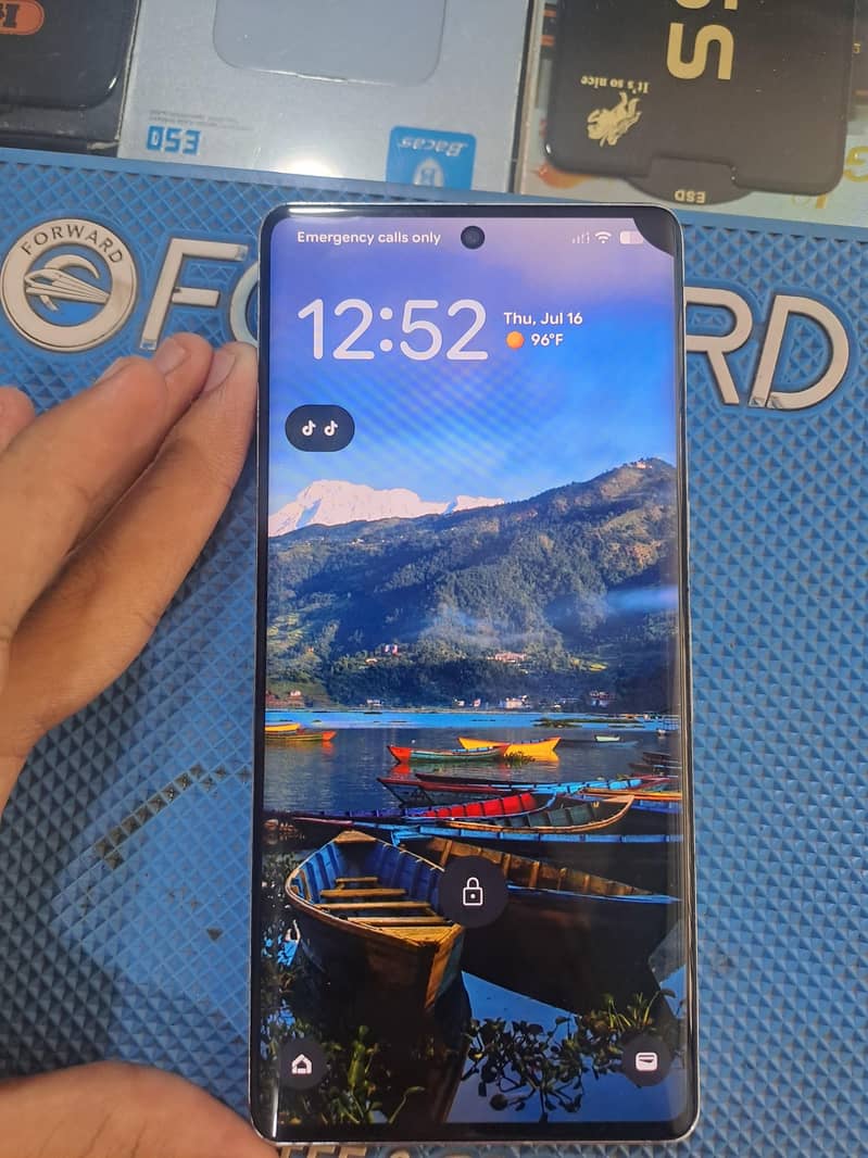 Google Pixel 7 Pro 2