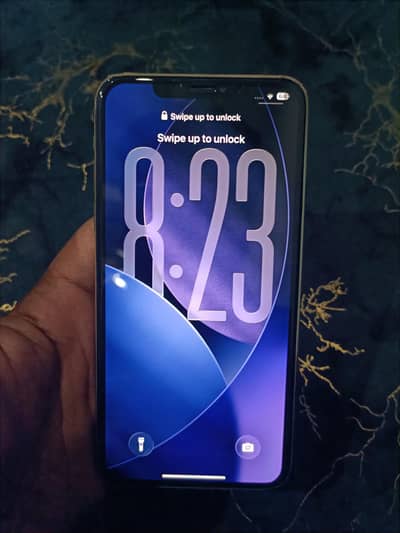 iPhone 11 Pro Max 512GB Dual PTA with Box only