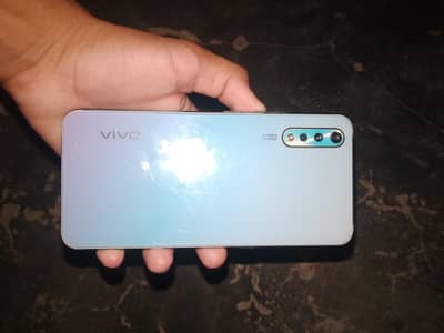 Vivo S1