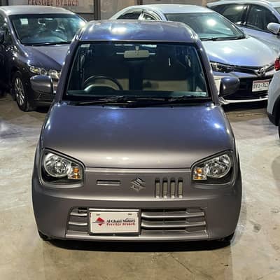 SUZUKI ALTO VXL AGS AUTOMATIC TRANSMISSION ONLY 13000 km 2024 REG 2024